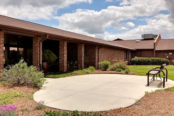 Image of PruittHealth - Aiken (8)