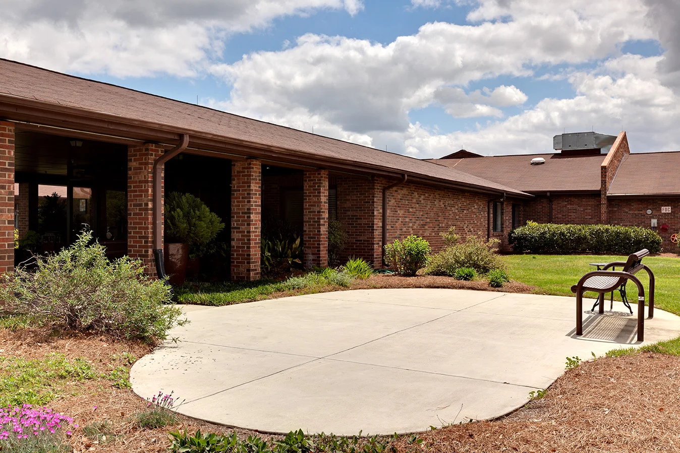 Image of PruittHealth - Aiken (8)