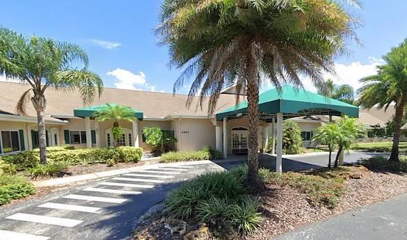 Image of Oakpark Health and Rehab (1)