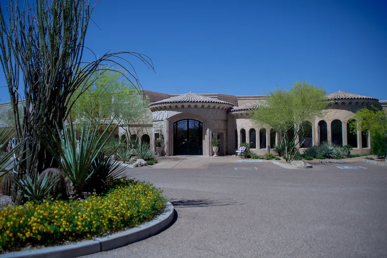 Image of The Heritage at Carefree (1)