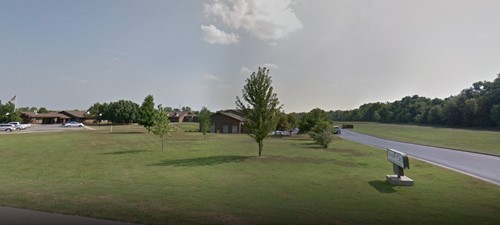Image of Nathan Richard Health Care Center (1)