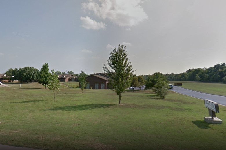 Image of Nathan Richard Health Care Center (1)