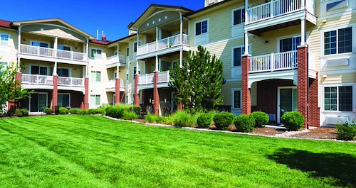 Image of Lakeview Senior Living (1)