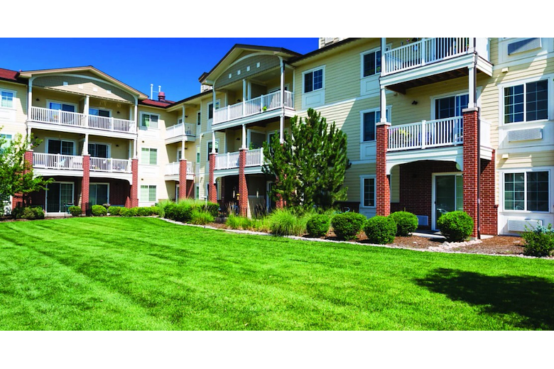 Image of Lakeview Senior Living (1)