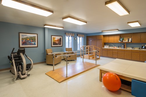 Image of London Health & Rehab Center (2)