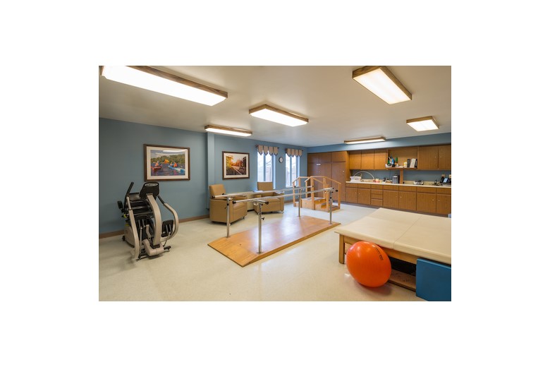 Image of London Health & Rehab Center (2)