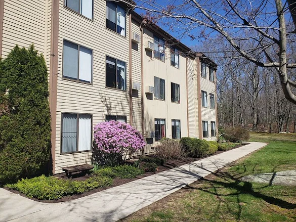 Image of Washington Hill Apartments (1)