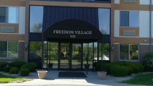 Image of Freedom Village (7)