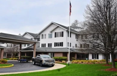 Image of Hickory Ridge Of Temperance (1)