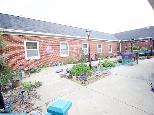 Image of Widows Home Of Dayton (6)