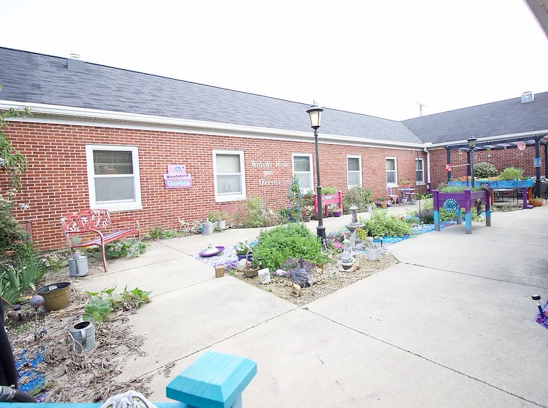 Image of Widows Home Of Dayton (6)