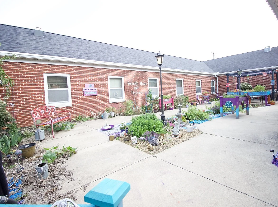 Image of Widows Home Of Dayton (6)