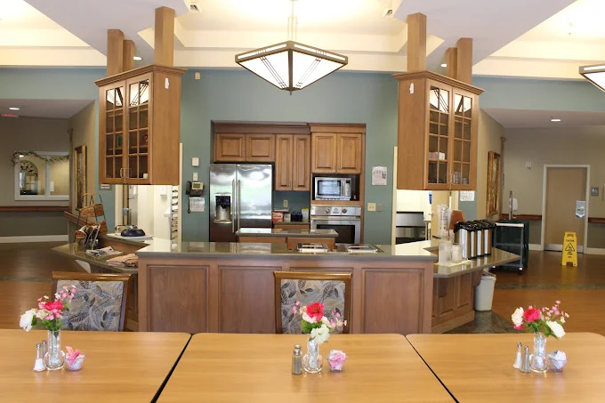 Image of The Manor At Perrysburg (4)