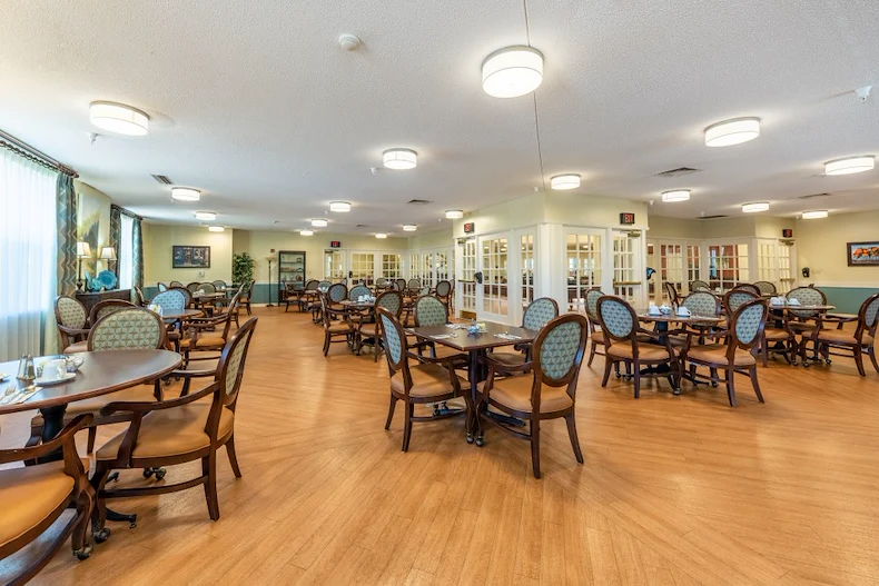 Image of American House Johnson City (6)