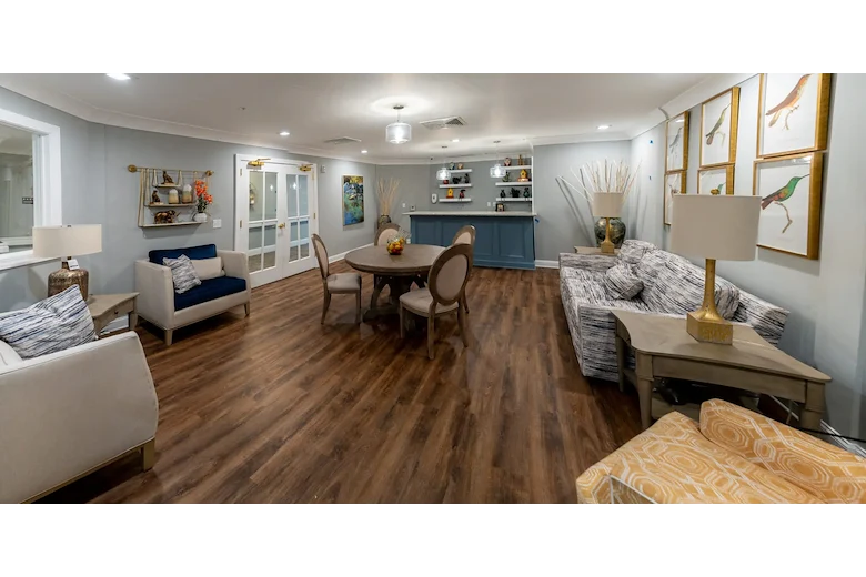 Image of Arbor Ridge at Huntersville (5)