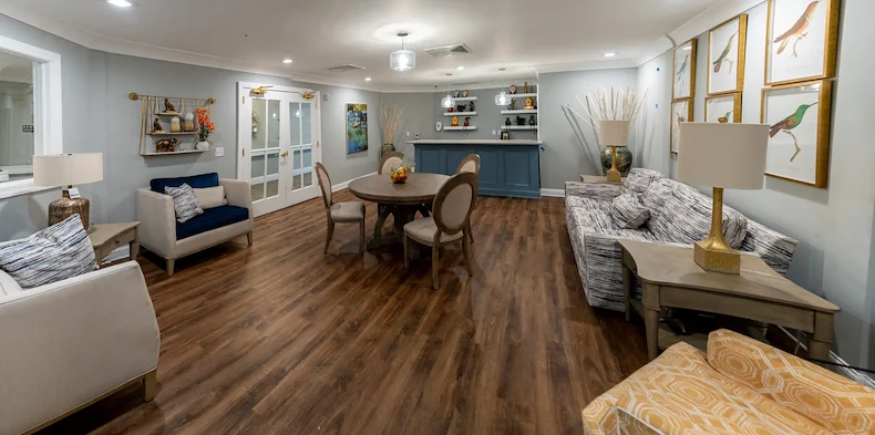 Image of Arbor Ridge at Huntersville (5)