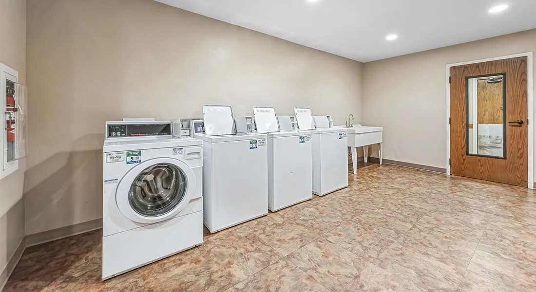 Image of Oak Grove Senior Apartments (6)