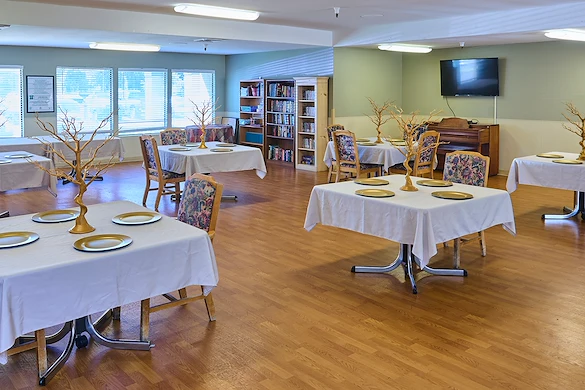 Image of Vintage Faire Nursing & Rehabilitation (3)