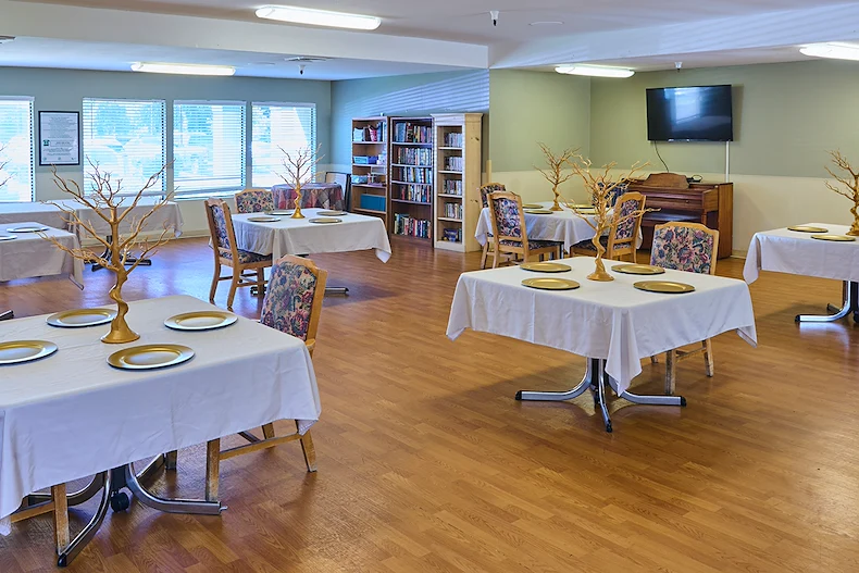 Image of Vintage Faire Nursing & Rehabilitation (3)