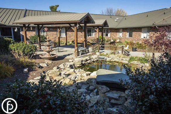 Image of Laverna Manor Health & Rehabilitation (2)