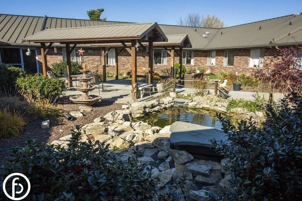 Image of Laverna Manor Health & Rehabilitation (2)