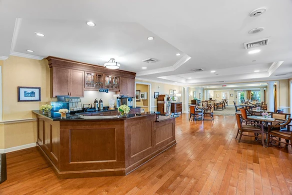 Image of Monarch Basking Ridge (3)
