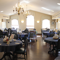 Image of Vincentian Home (4)