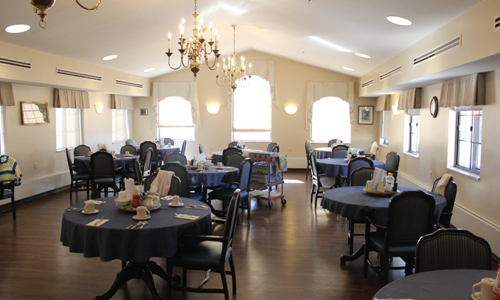 Image of Vincentian Home (4)