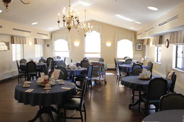 Image of Vincentian Home (4)
