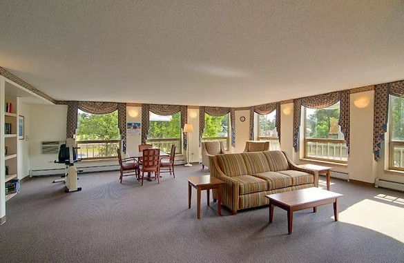 Image of Senior Suites of Hegewisch (2)