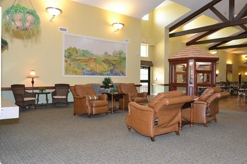 Image of Villages of Jackson Creek Memory Care (10)