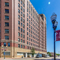 Image of Faust Landmark Apartments (1)