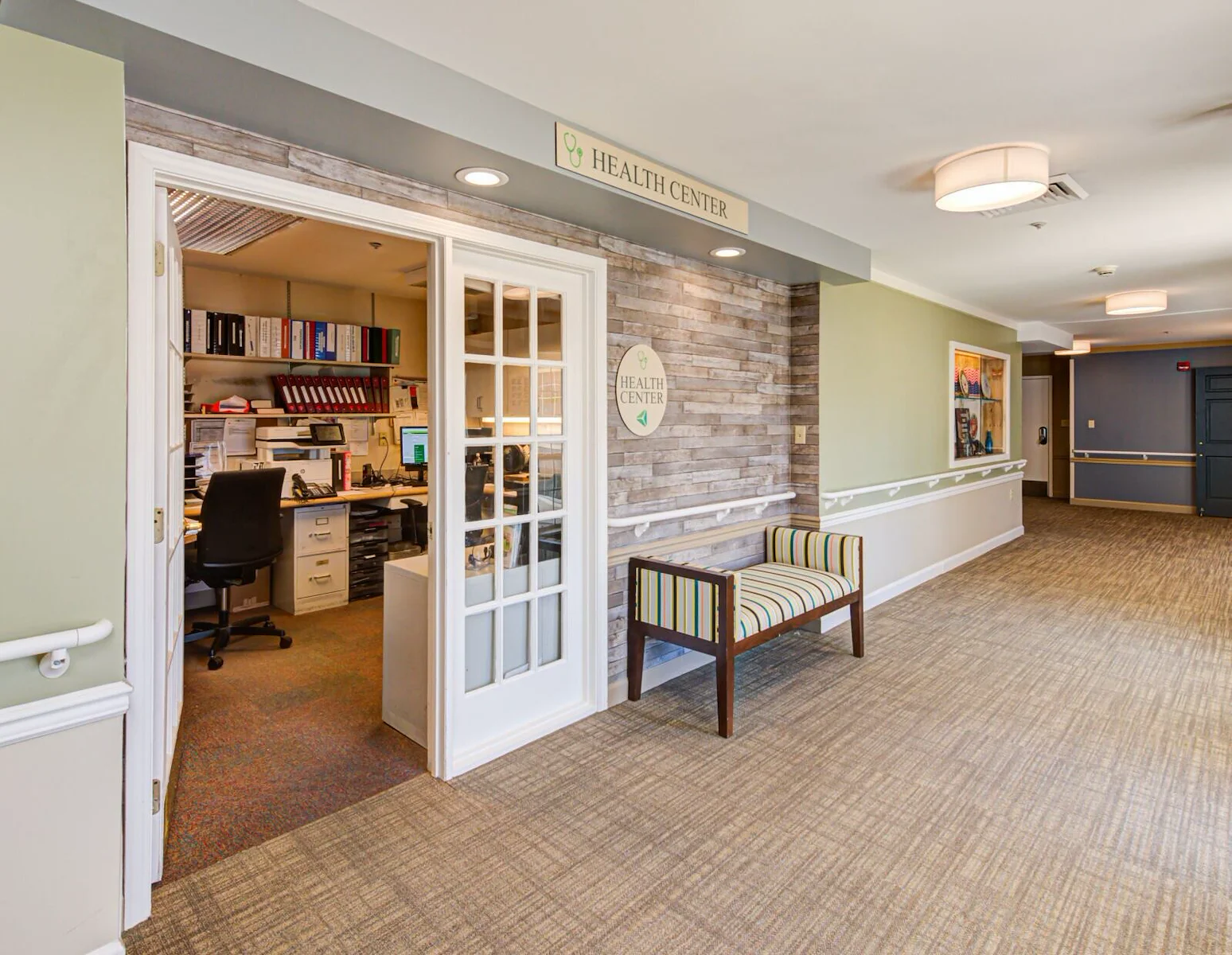 Image of Arden Courts at Annandale (4)