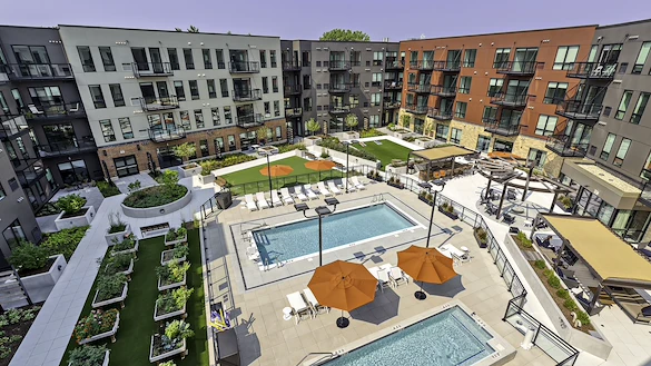 Image of Avidor Glenview (1)