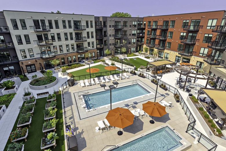 Image of Avidor Glenview (1)