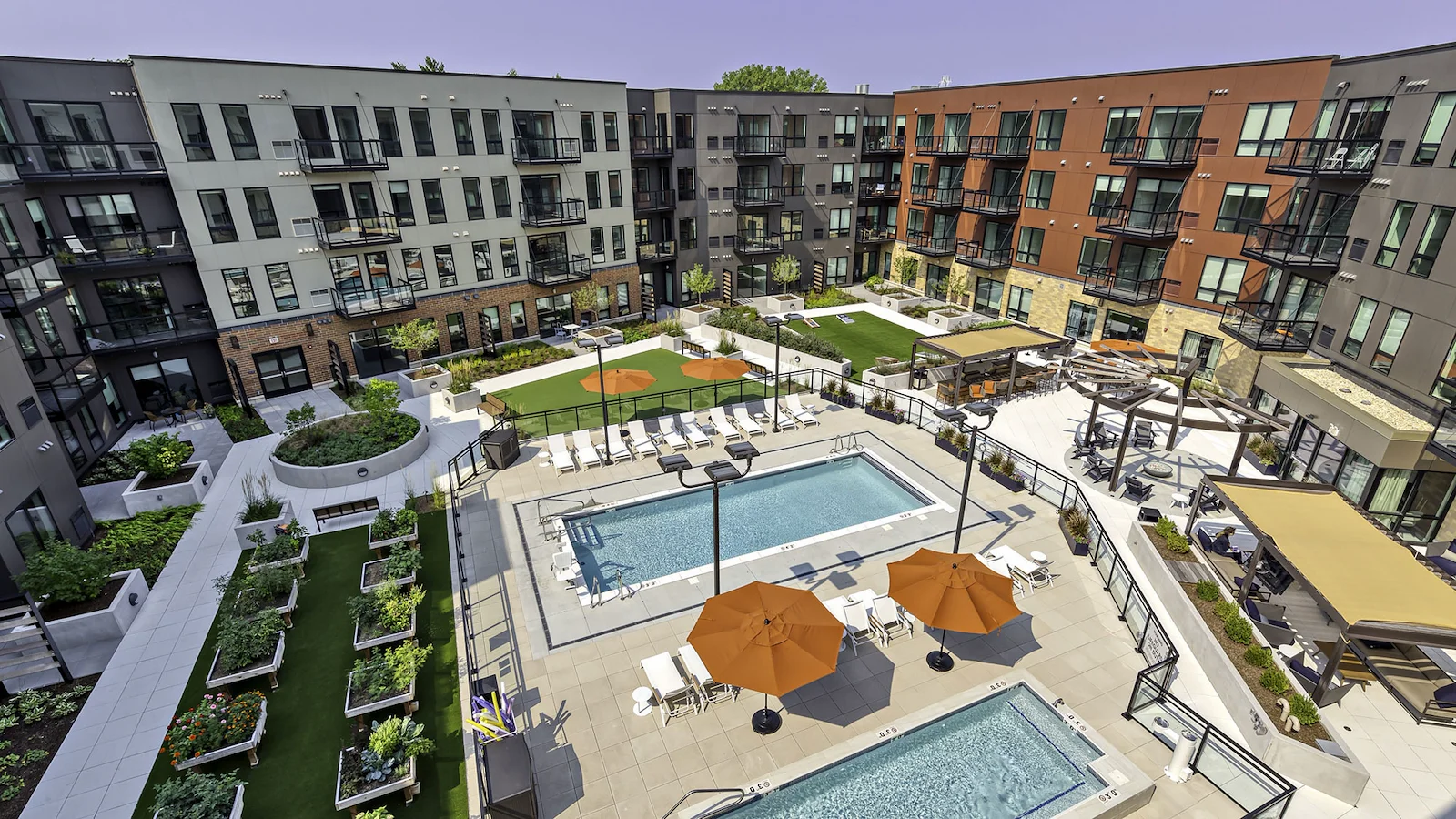Image of Avidor Glenview (1)