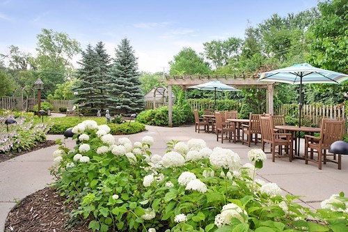 Image of The Bradford Senior Living (2)