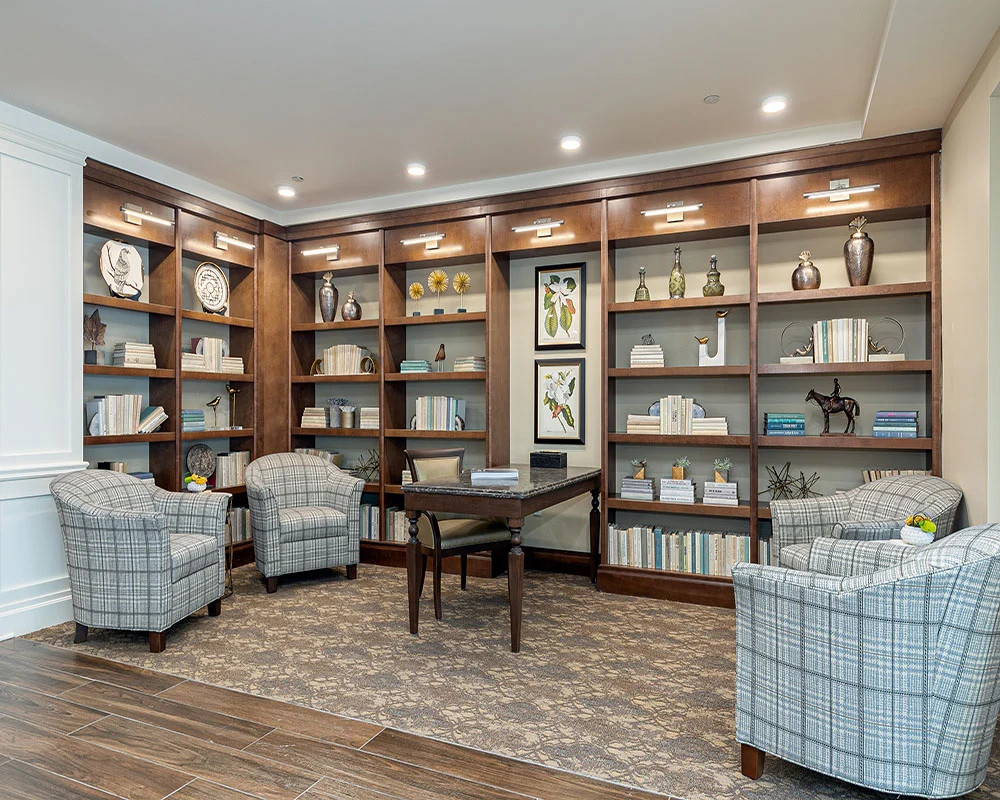 Image of Silver Comet Village (2)