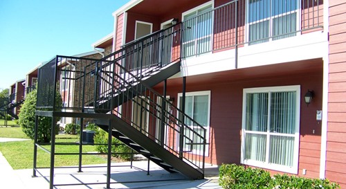 Image of St. James Village (2)