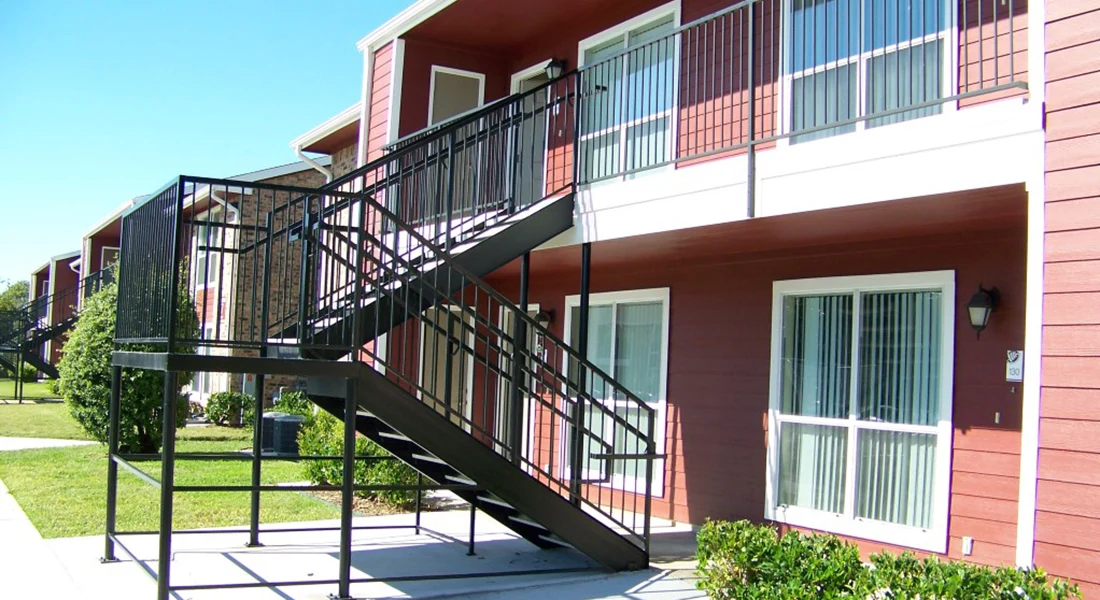 Image of St. James Village (2)