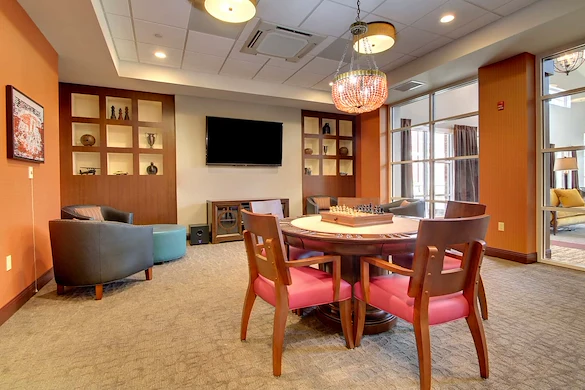 Image of Evergreen Crossing And The Lofts (4)