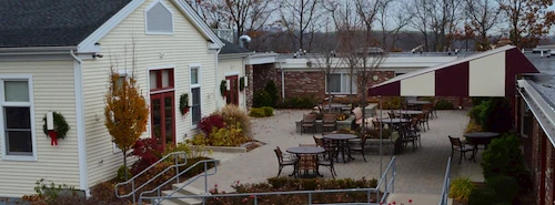 Image of Sunny View Nursing Home Inc (3)