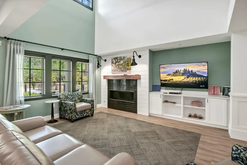 Image of The Village at Summerville Senior Living (4)