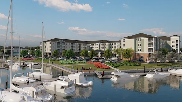 Image of Acclaim at East Beach (9)