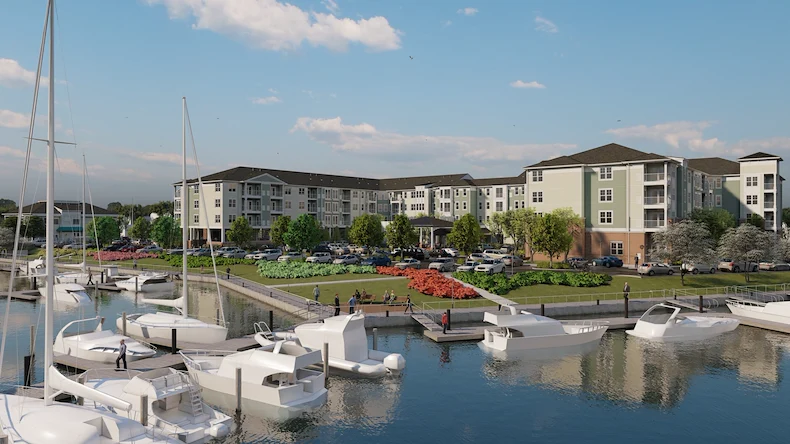 Image of Acclaim at East Beach (9)