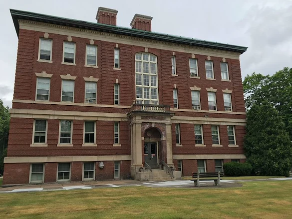 Image of Bennet Apartments (1)