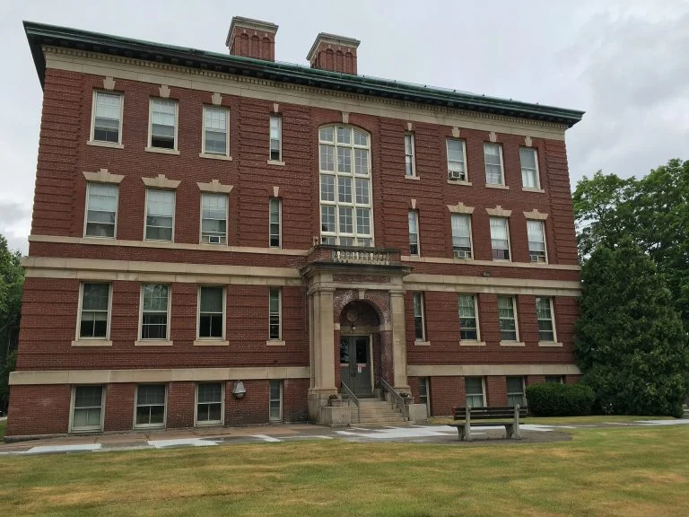 Image of Bennet Apartments (1)