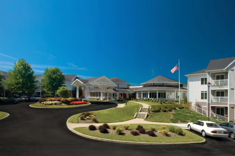 Image of Brandon Oaks Senior Living (5)