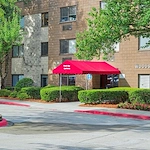 Image of Woods Edge Apartments (1)