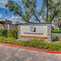 Image of Scottsdale Village Square Senior Living (1)